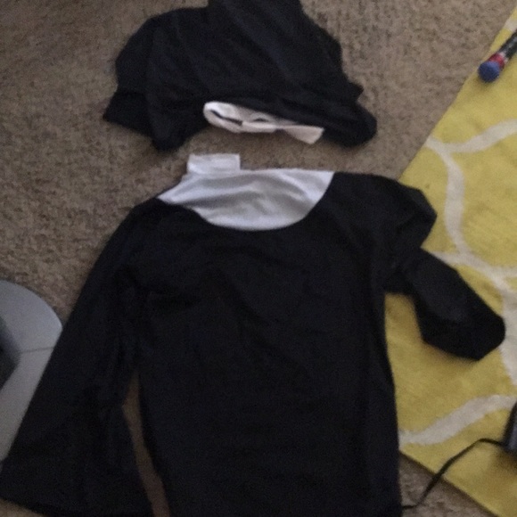 4 ‼️SOLD‼️Halloween costumes. Gently used.‼️ - Picture 3 of 4